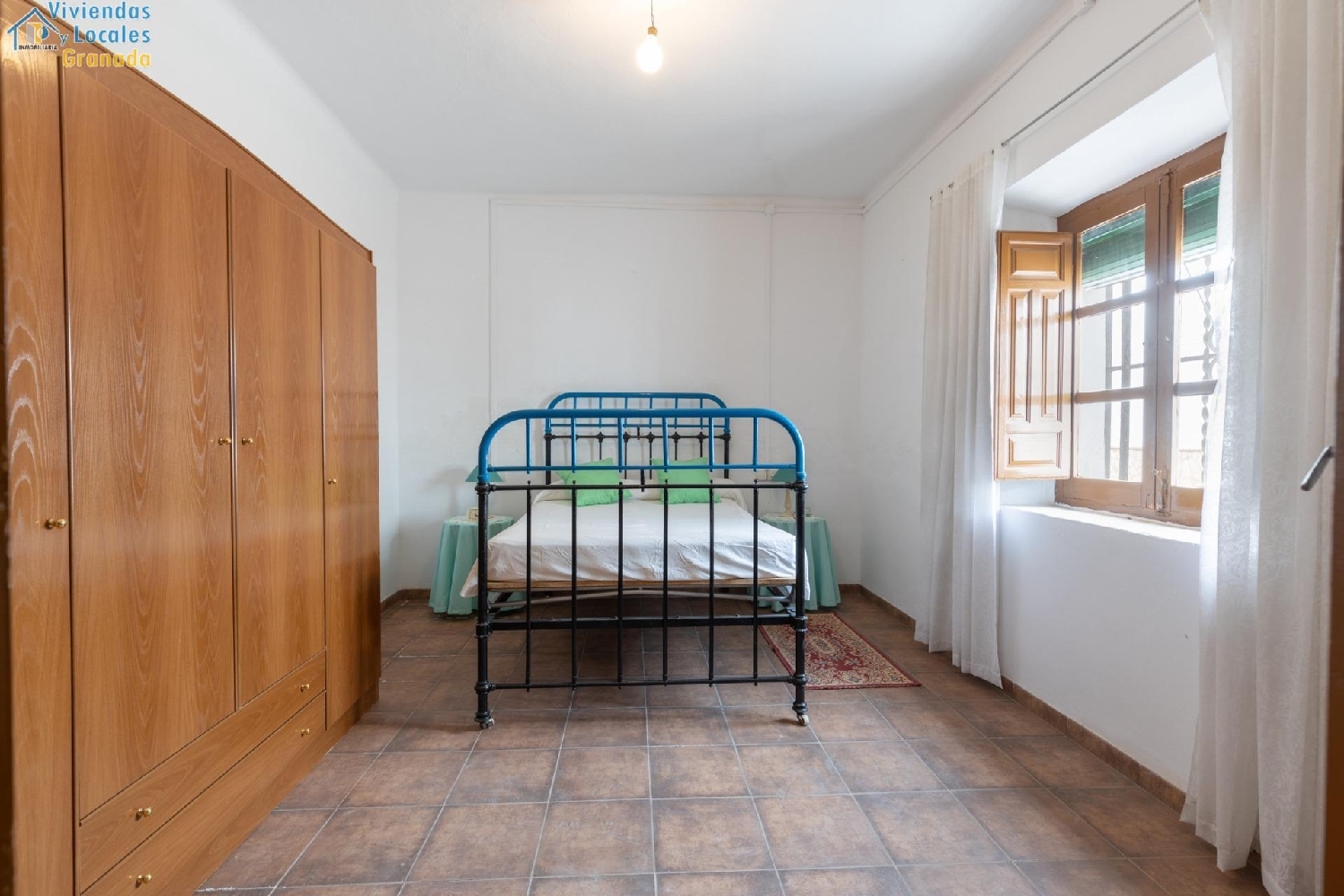  till salu hus Cacín Alhama 8