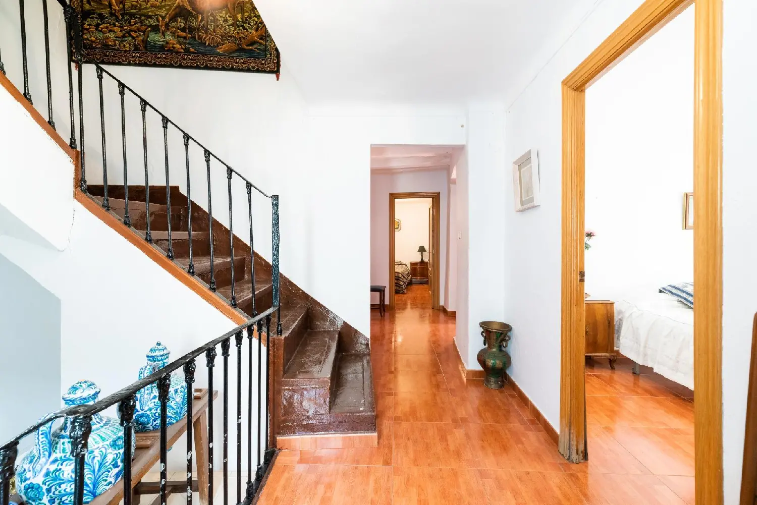  till salu hus Cádiar Alpujarra Granadina 1