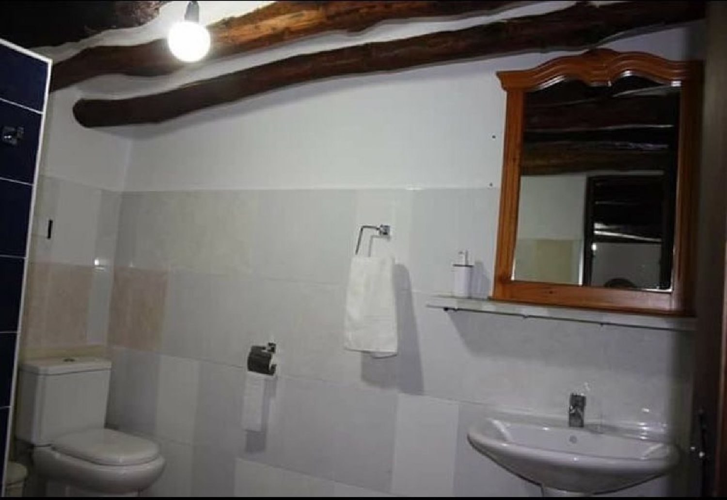  till salu hus Cádiar Alpujarra Granadina 5