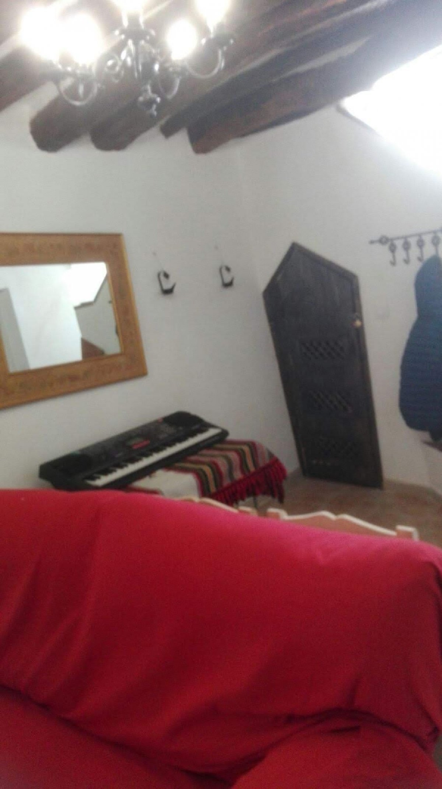  till salu hus Cádiar Alpujarra Granadina 4