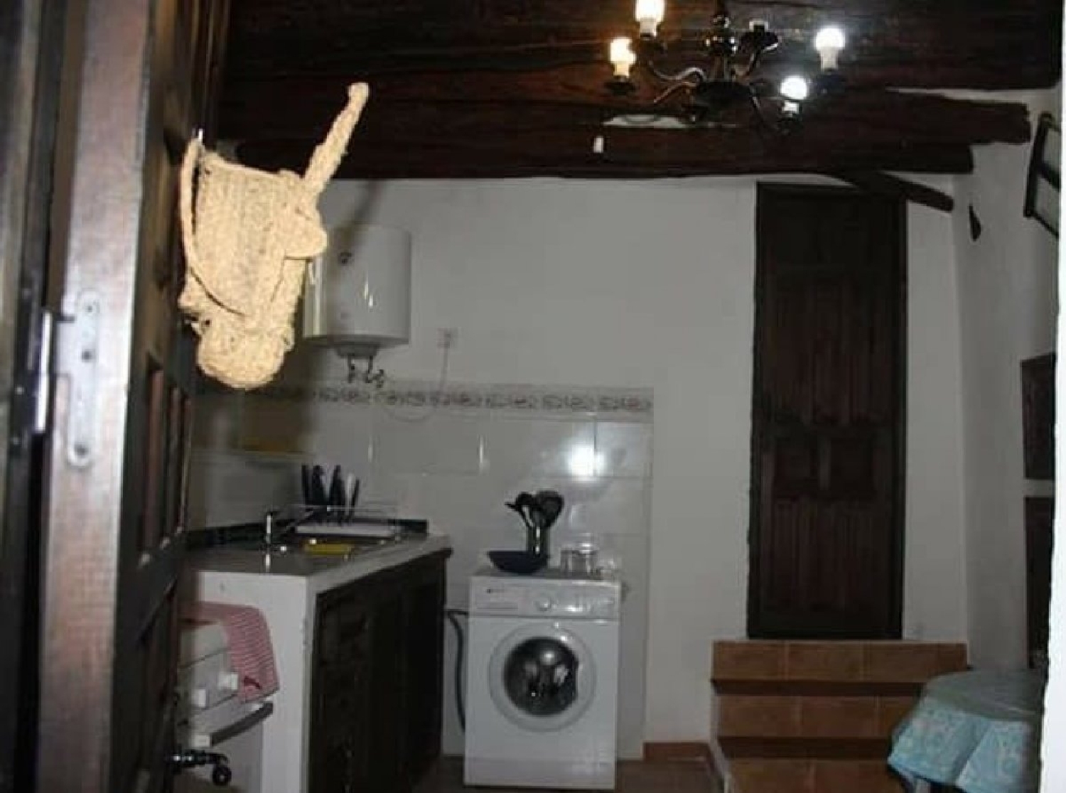  till salu hus Cádiar Alpujarra Granadina 7
