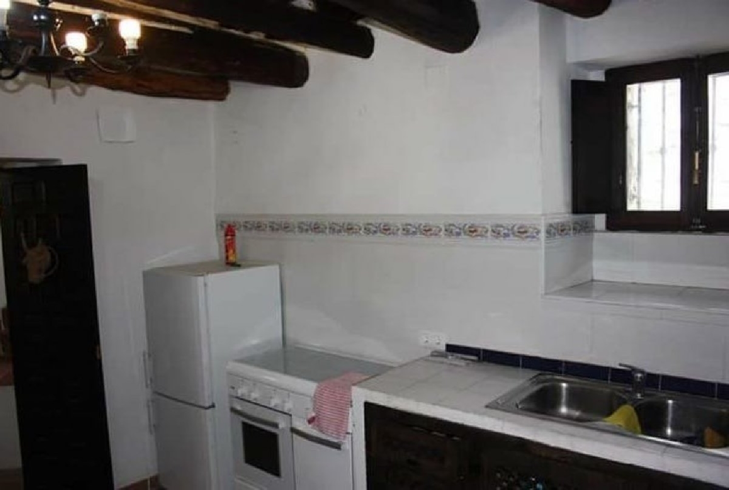  till salu hus Cádiar Alpujarra Granadina 6