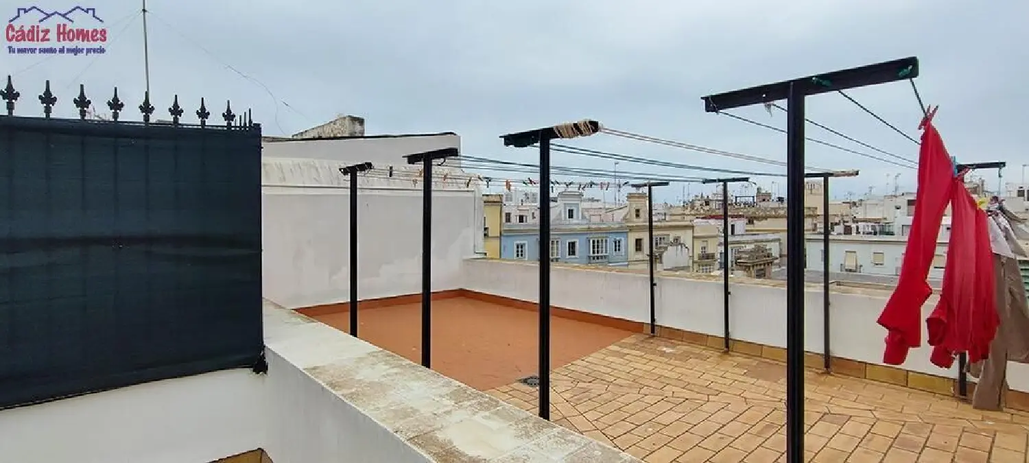  till salu hus Cádiz Centro 11005 Bahía De Cádiz 24