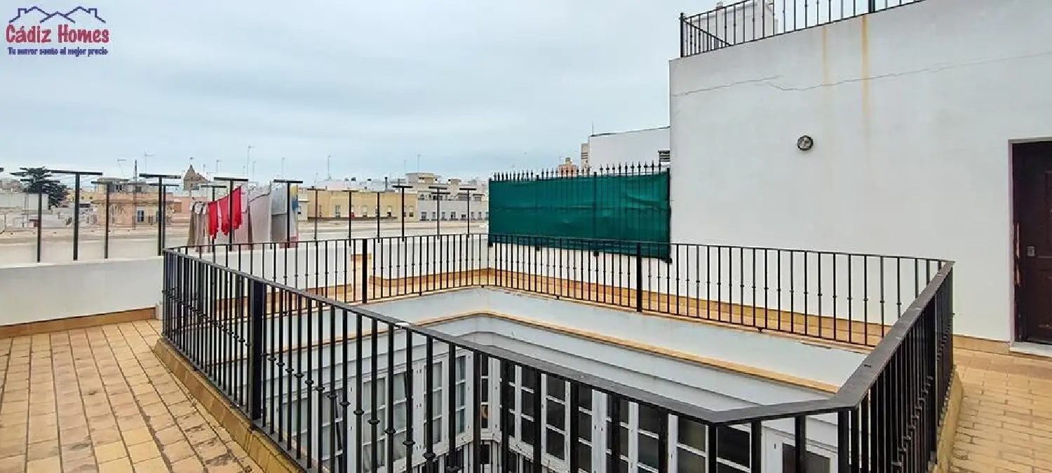  till salu hus Cádiz Centro 11005 Bahía De Cádiz 20