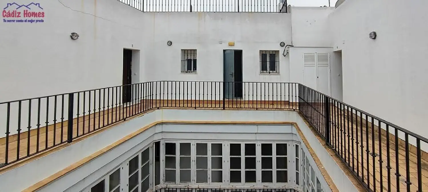  till salu hus Cádiz Centro 11005 Bahía De Cádiz 21