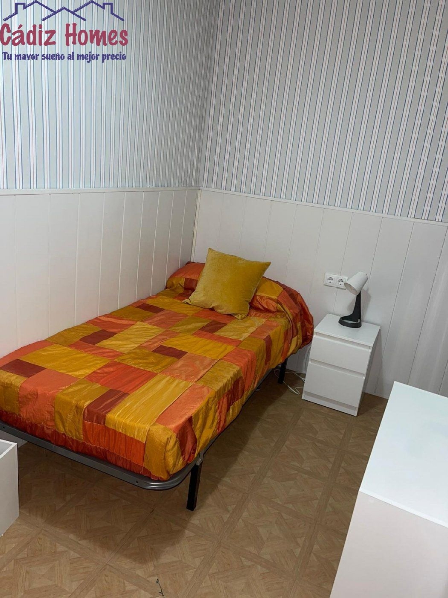  till salu hus Cádiz Centro 11004 Bahía De Cádiz 9