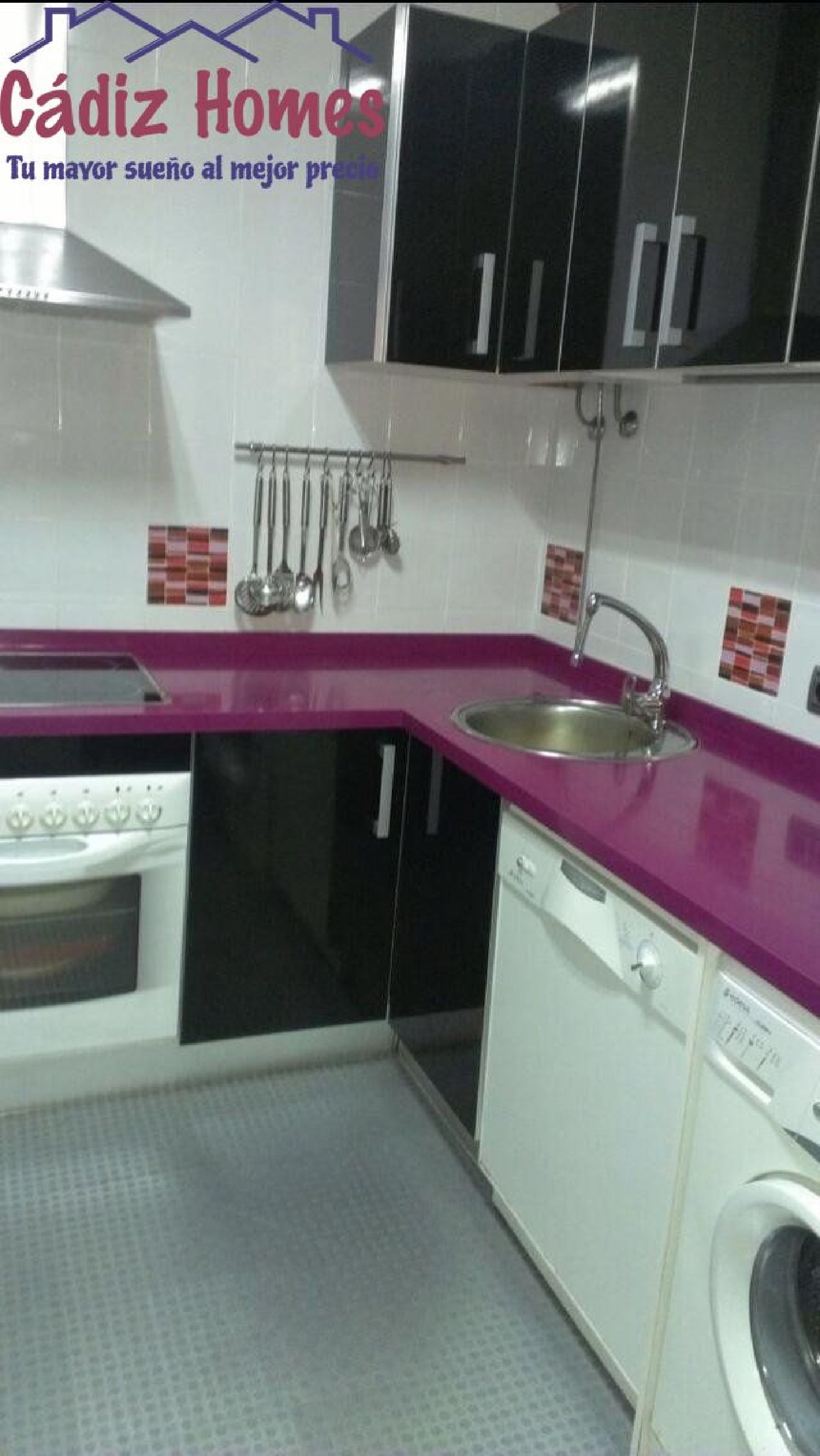  till salu hus Cádiz Centro 11004 Bahía De Cádiz 12