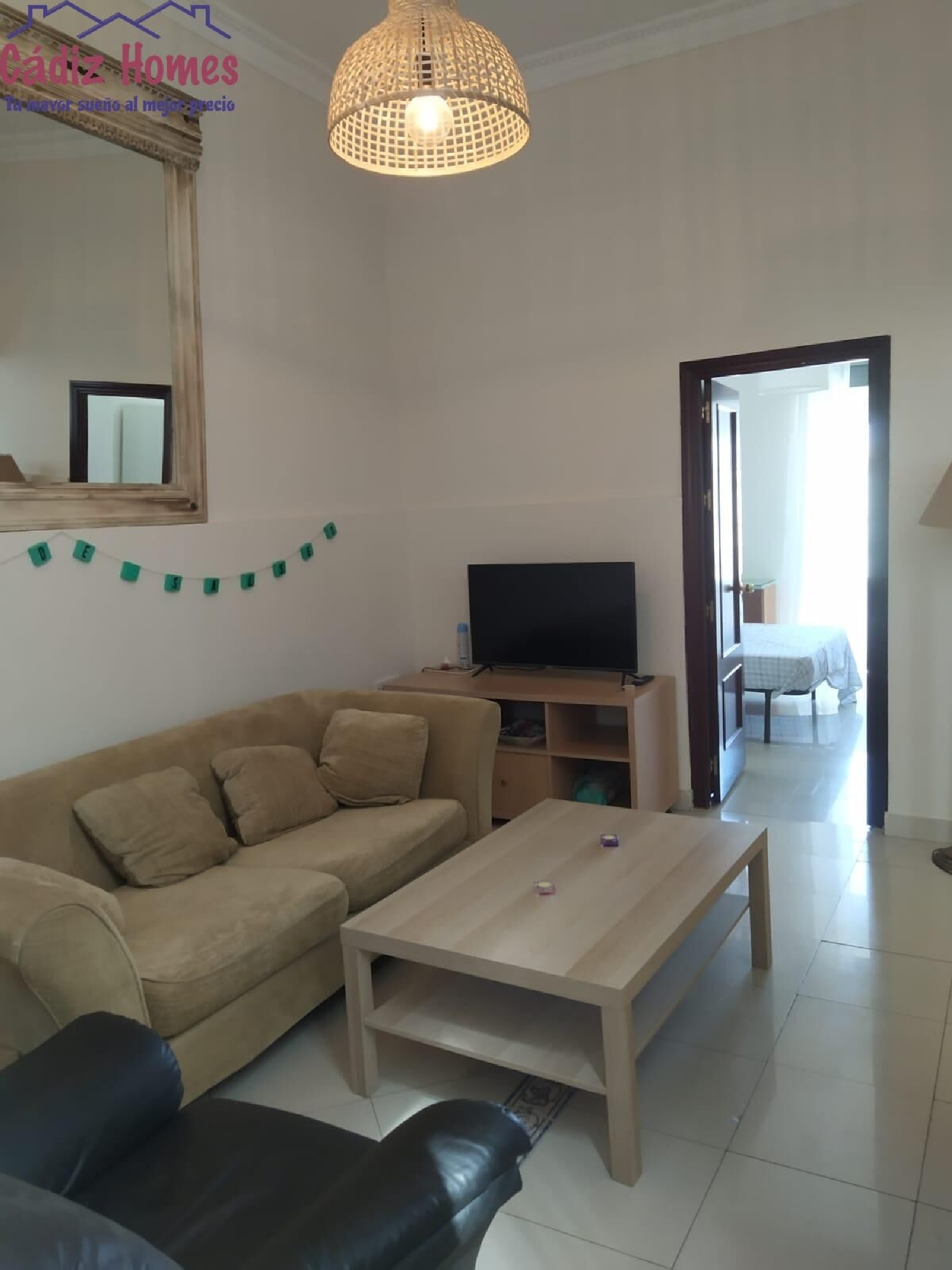  till salu hus Cádiz Centro 11004 Bahía De Cádiz 1