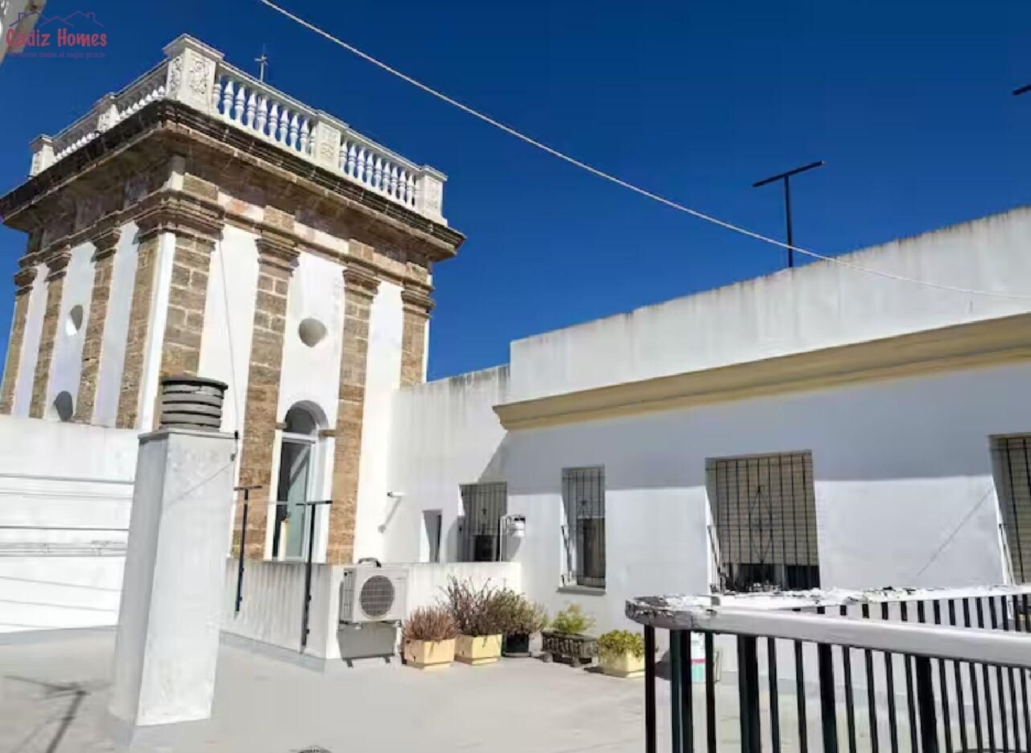  till salu hus Cádiz Centro 11005 Bahía De Cádiz 21
