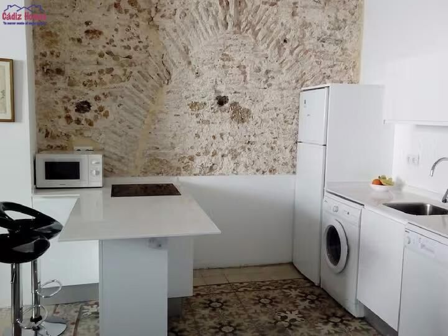  till salu hus Cádiz Centro 11004 Bahía De Cádiz 6