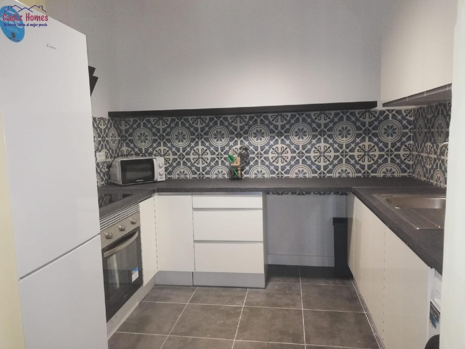  till salu hus Cádiz Centro 11001 Bahía De Cádiz 10