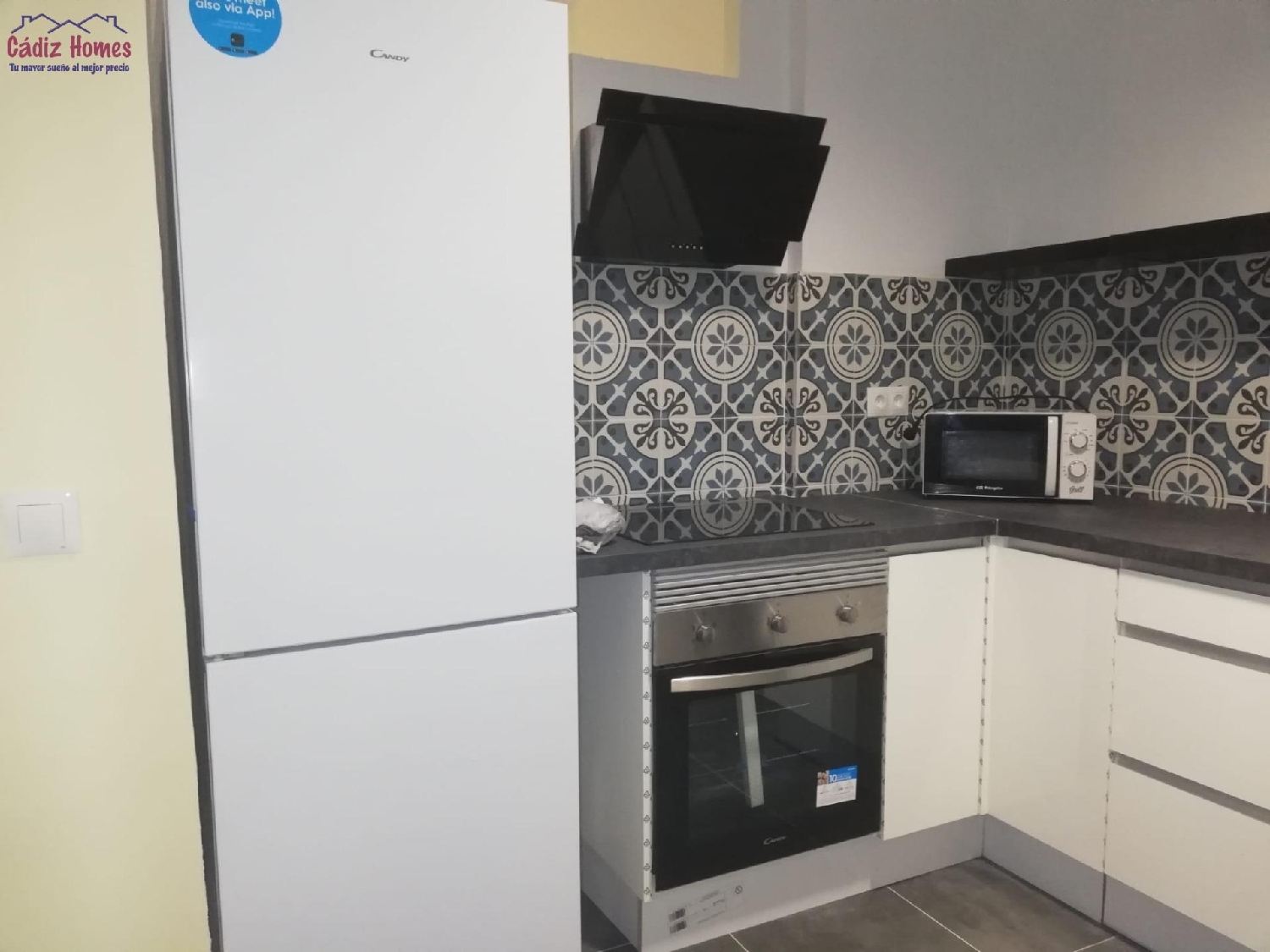  till salu hus Cádiz Centro 11001 Bahía De Cádiz 11