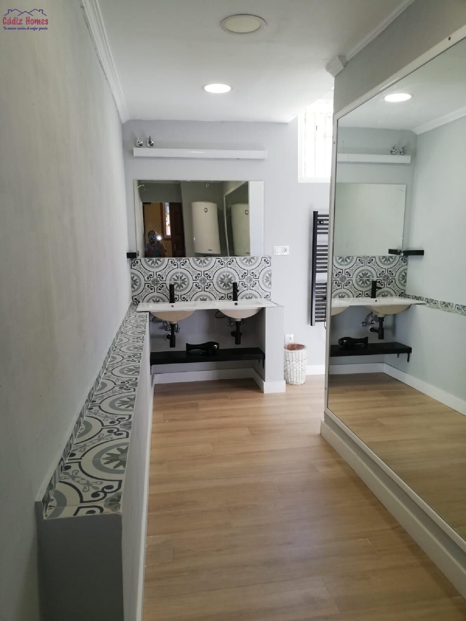  till salu hus Cádiz Centro 11001 Bahía De Cádiz 19