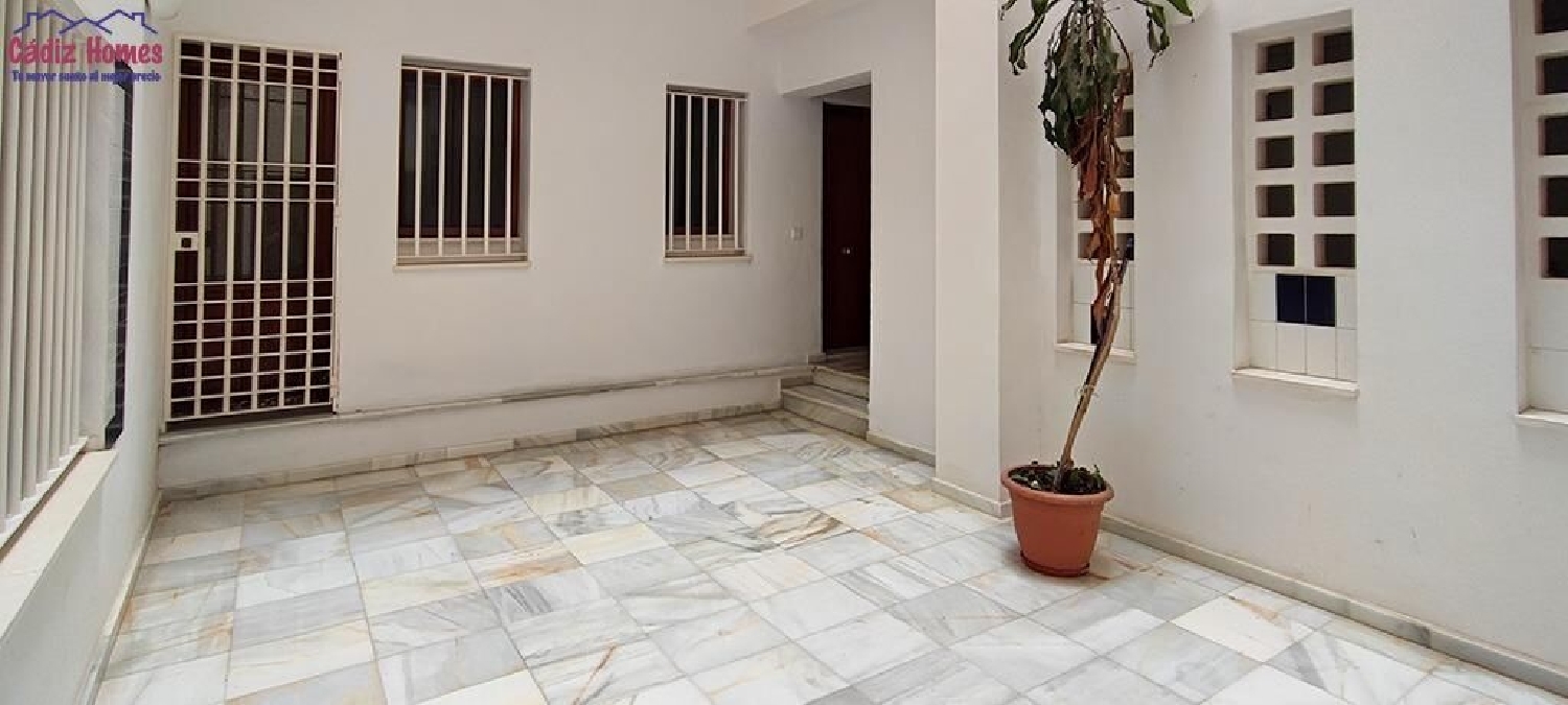  till salu hus Cádiz Centro 11005 Bahía De Cádiz 34