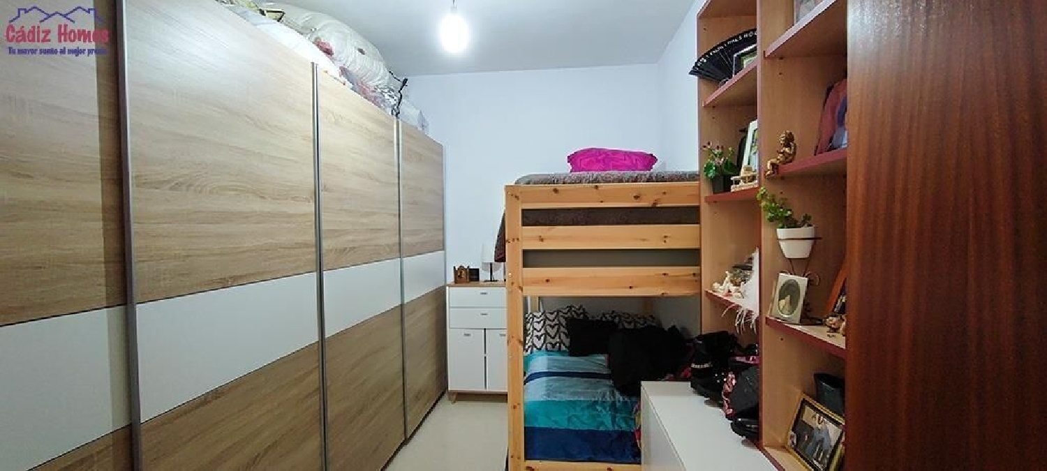  till salu hus Cádiz Centro 11005 Bahía De Cádiz 19