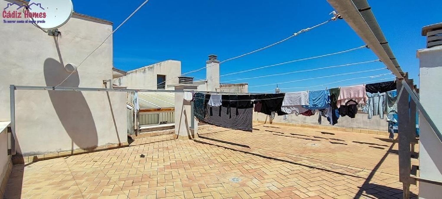  till salu hus Cádiz Centro 11005 Bahía De Cádiz 36