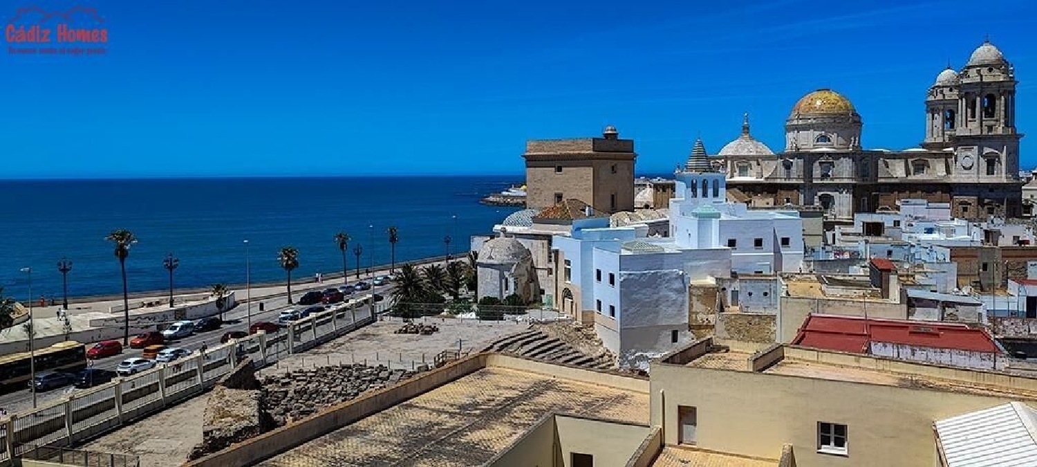 till salu hus Cádiz Centro 11005 Bahía De Cádiz 37