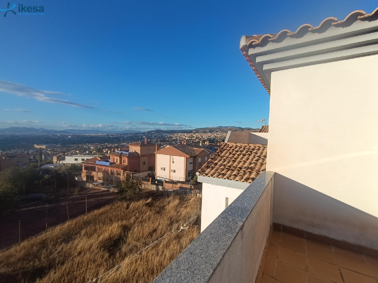  till salu hus Cájar Vega De Granada 8