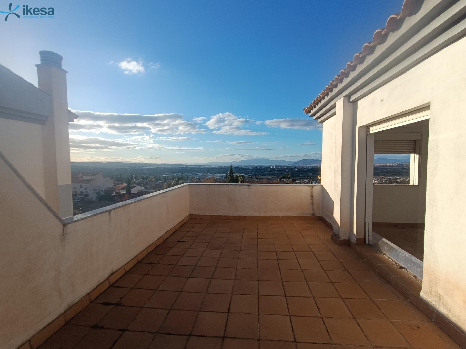 till salu hus Cájar Vega De Granada 3