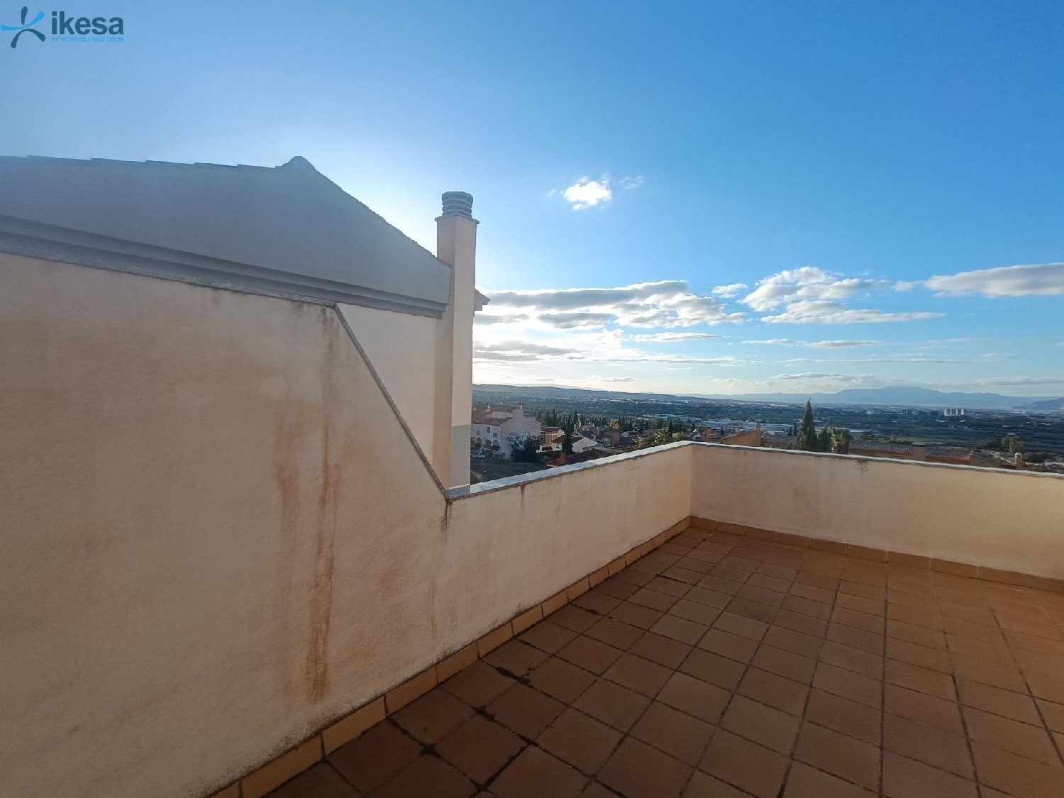 till salu hus Cájar Vega De Granada 2
