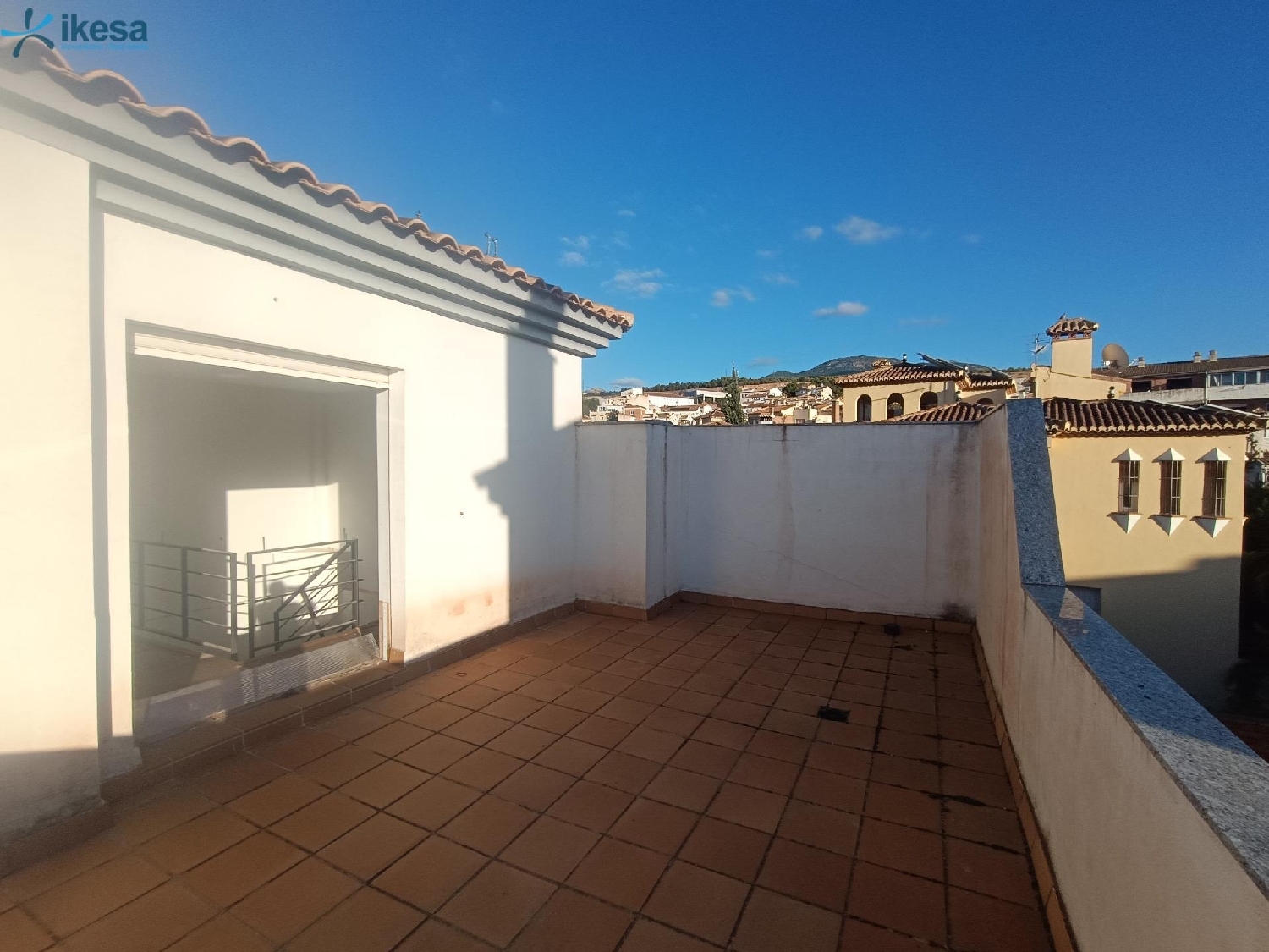  till salu hus Cájar Vega De Granada 6