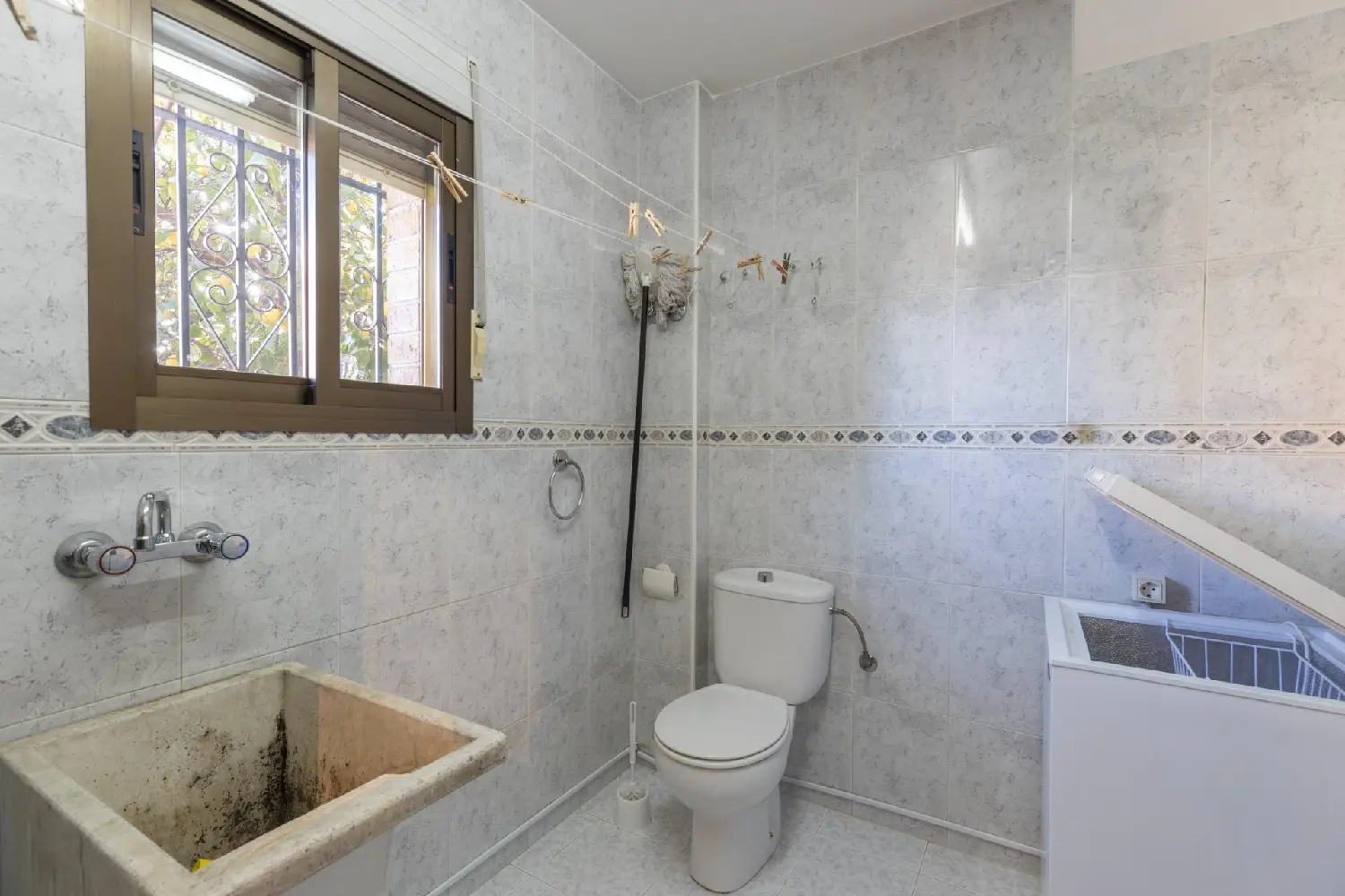  till salu hus Cájar Vega De Granada 4