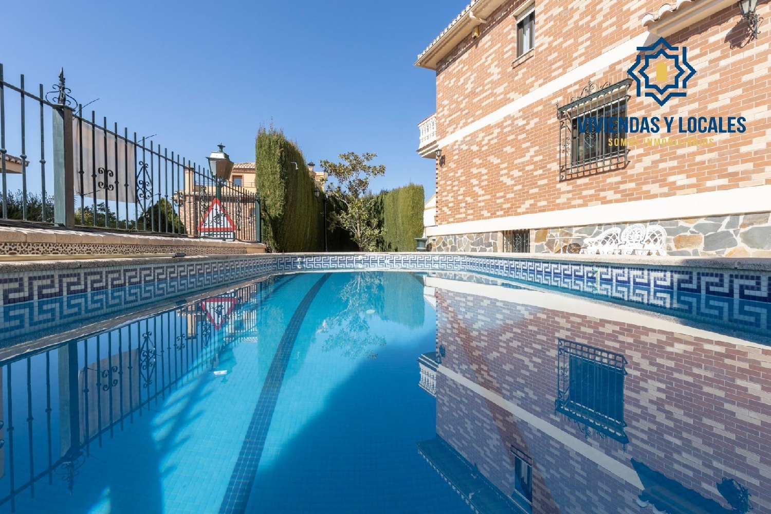till salu hus Cájar Vega De Granada 3