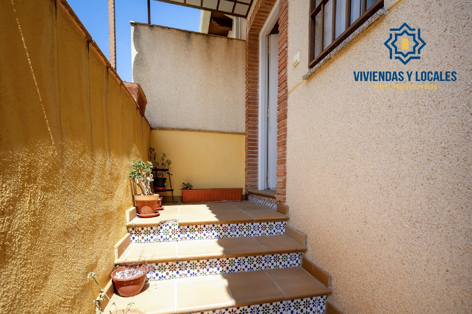 till salu hus Cájar Vega De Granada 3