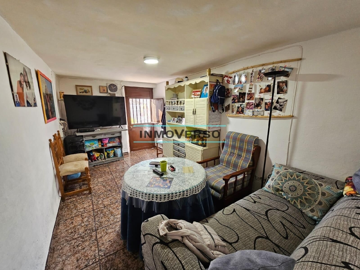  à vendre maison Cajiz Axarquía 3