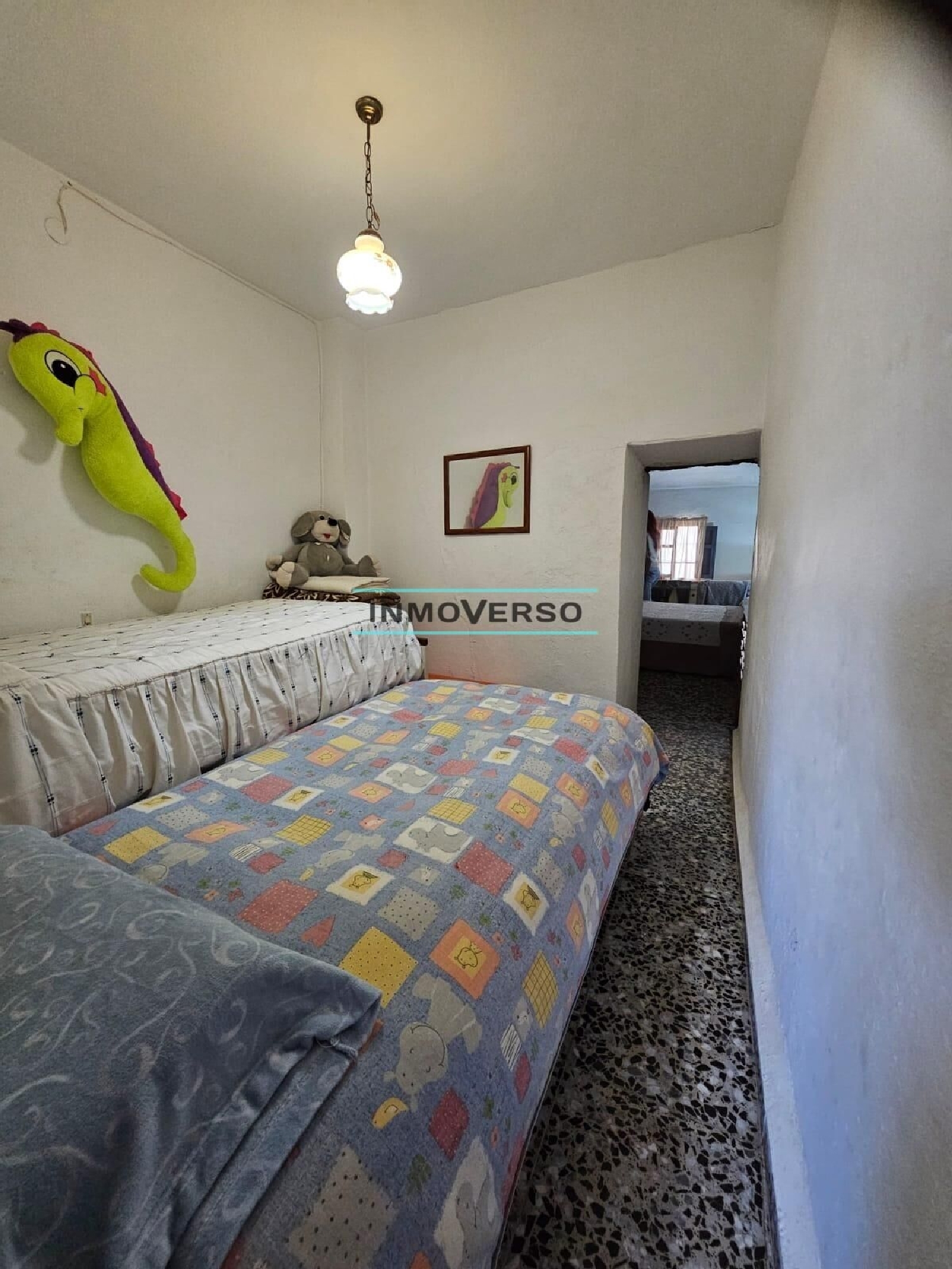  à vendre maison Cajiz Axarquía 7