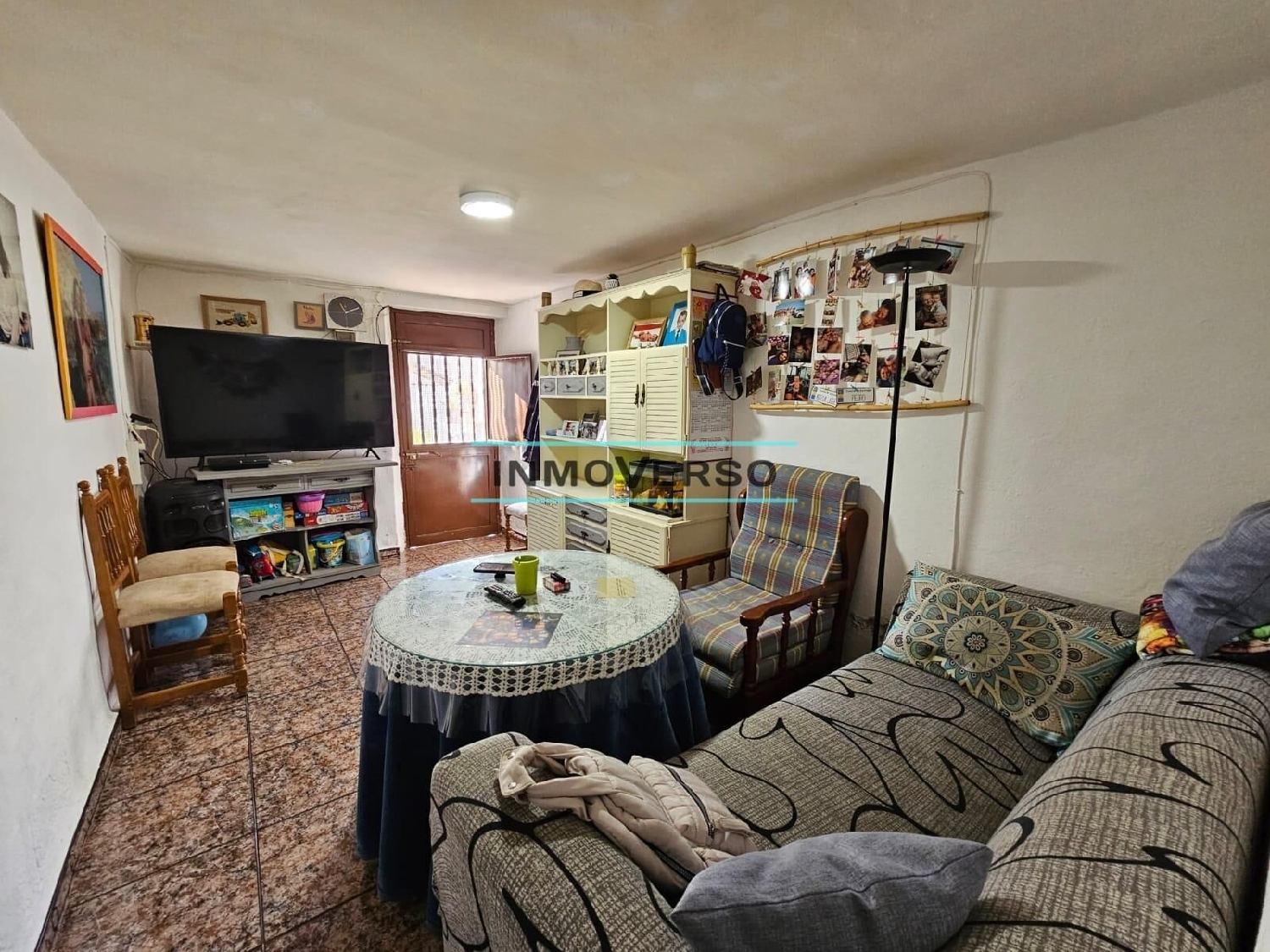  à vendre maison Cajiz Axarquía 8