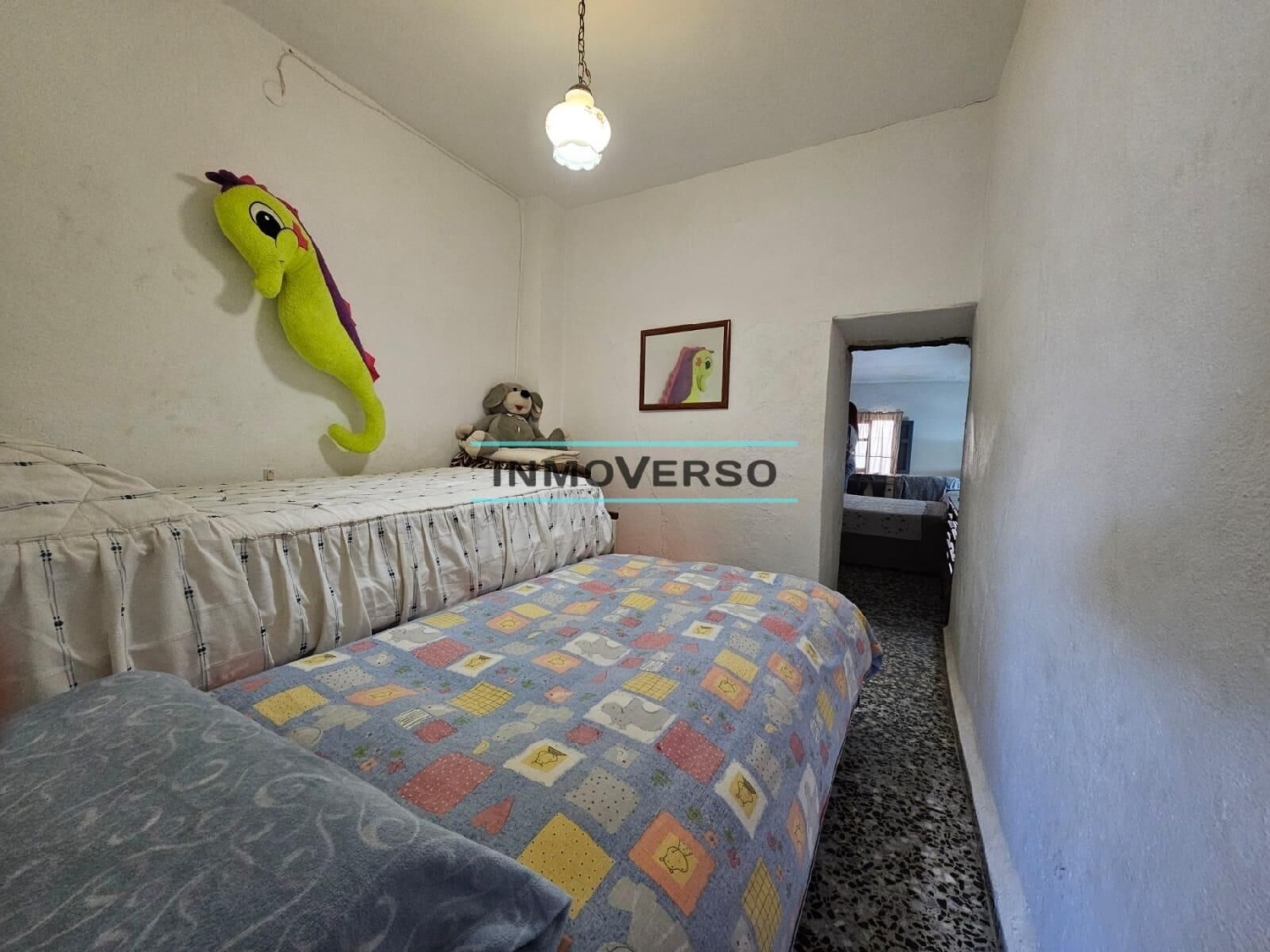  à vendre maison Cajiz Axarquía 6