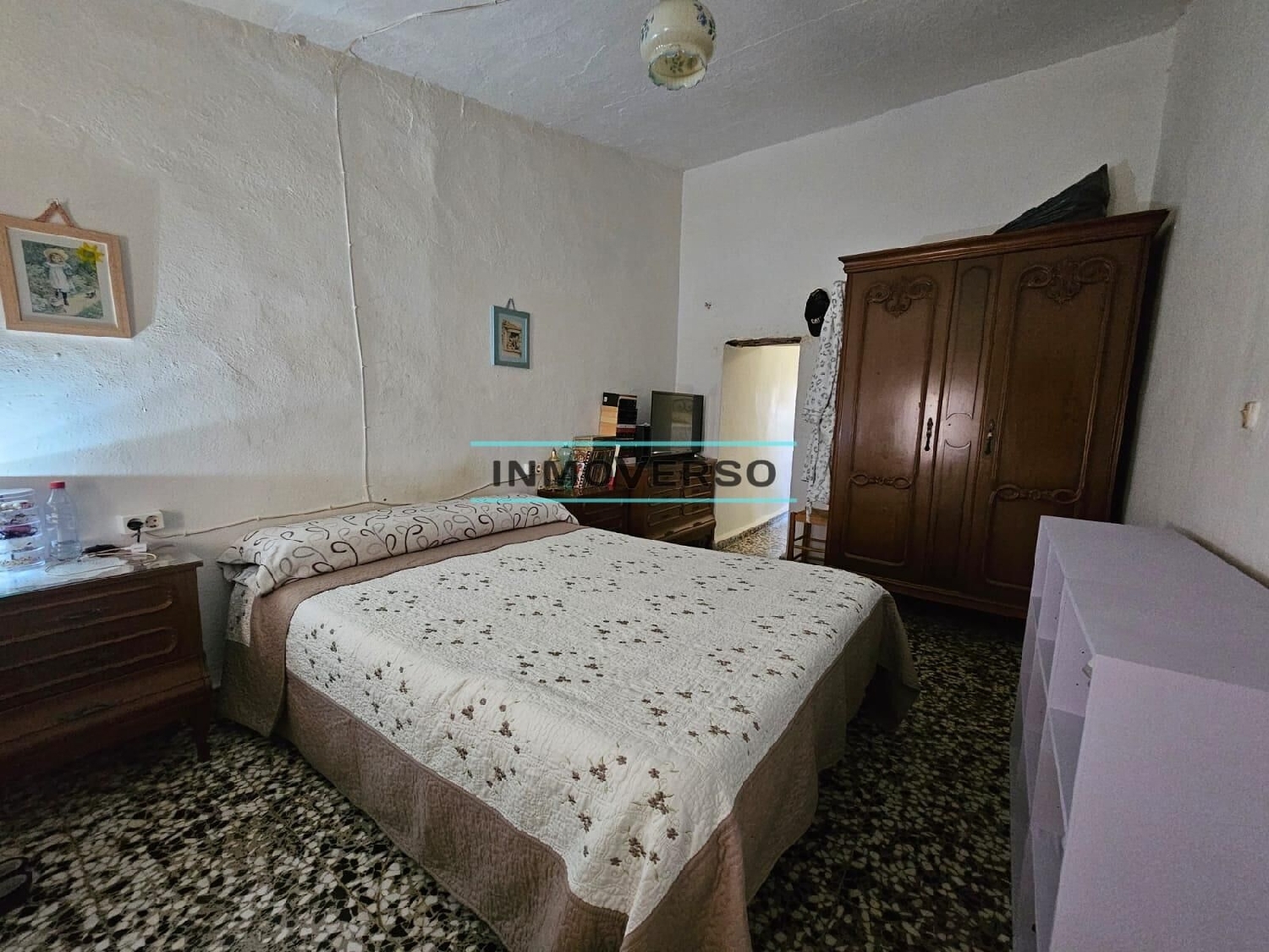  à vendre maison Cajiz Axarquía 5