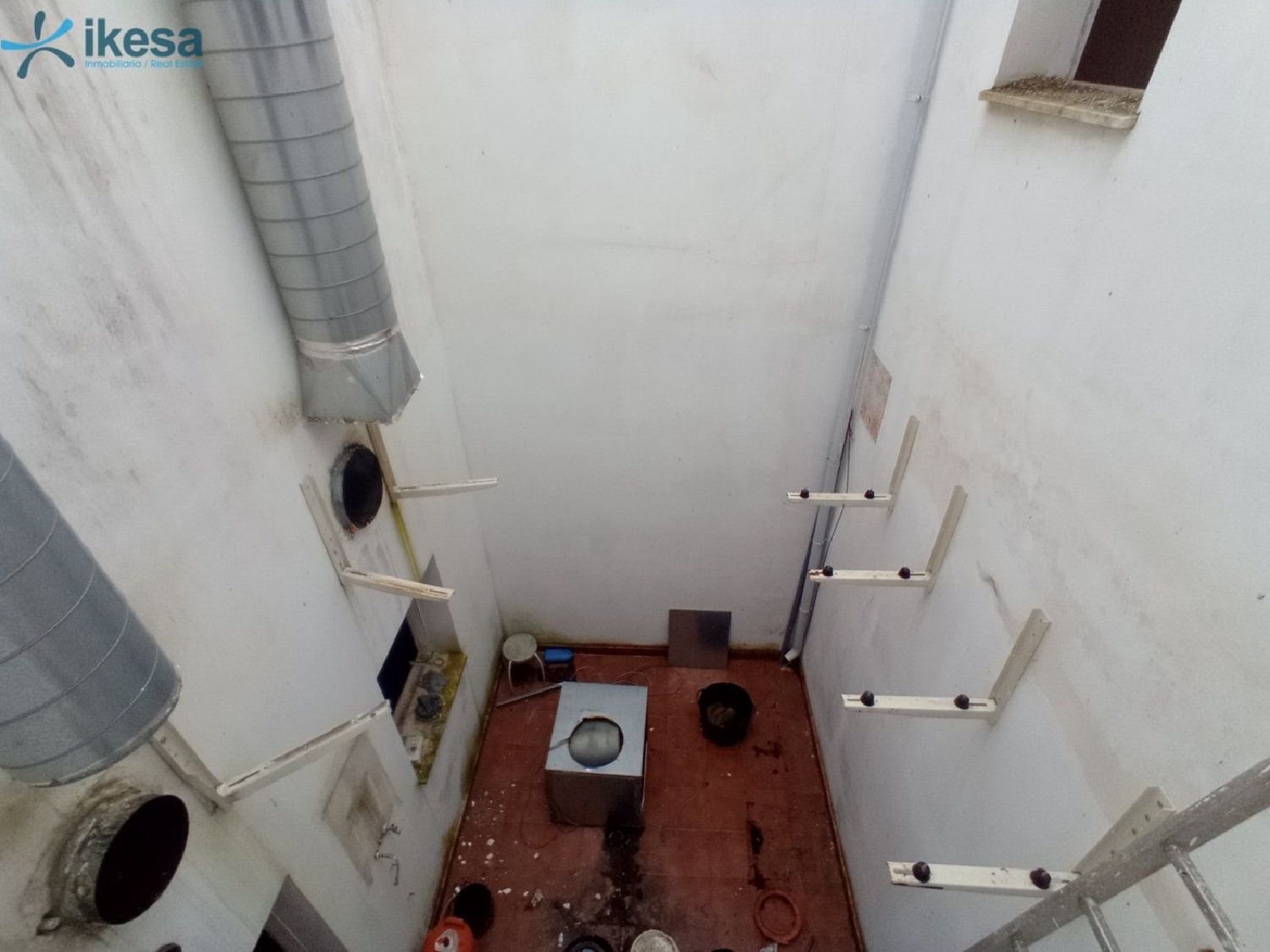  till salu hus Cala Sierra De Huelva 6