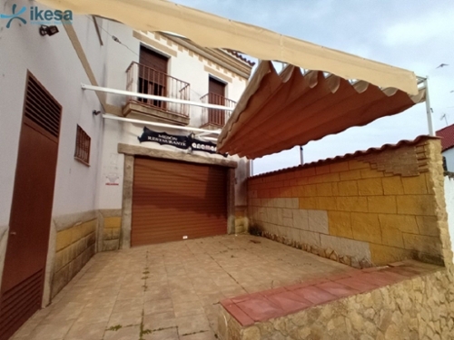 Cala Sierra De Huelva hus foto 6241942