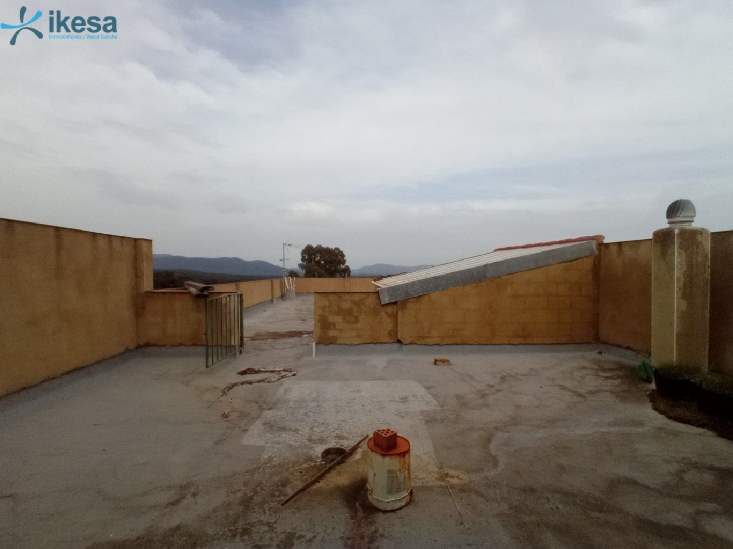 till salu hus Cala Sierra De Huelva 3
