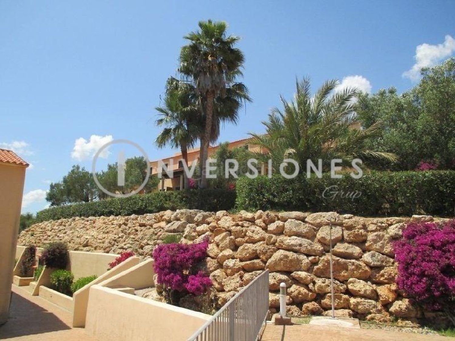  till salu hus Cala Romàntica Llevant 4