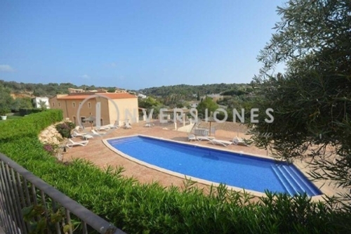 Cala Anguila Llevant hus foto 6216247