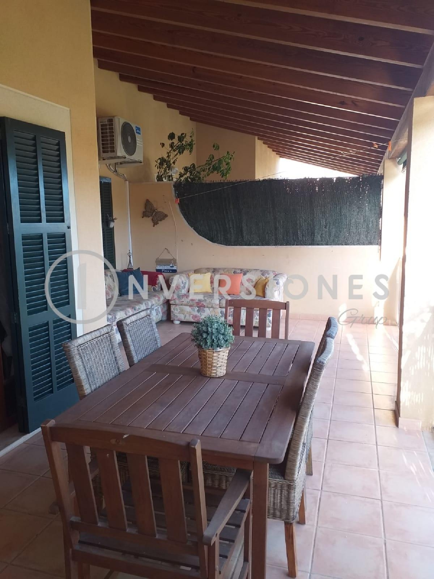  till salu hus Cala Romàntica Llevant 6