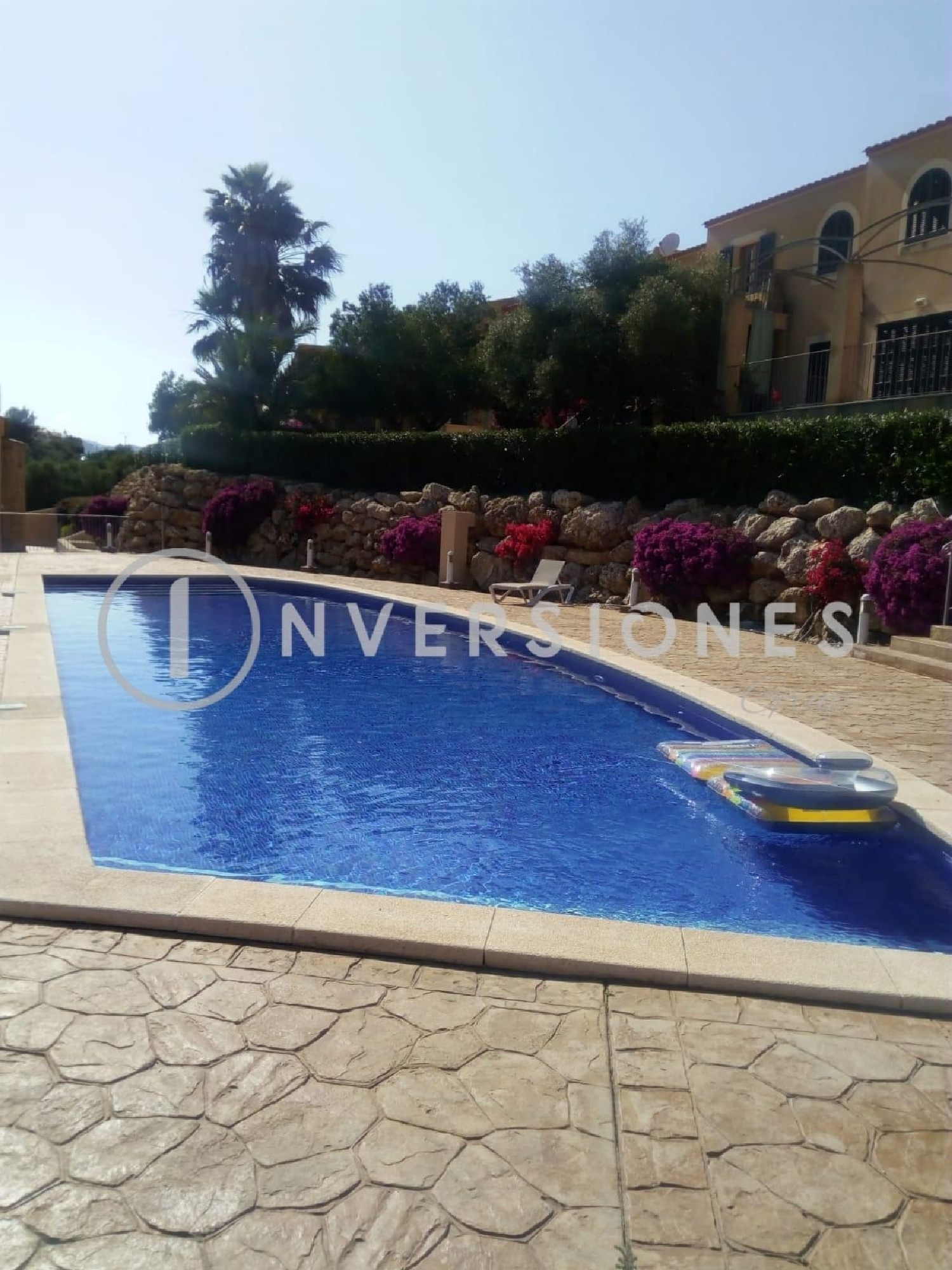 till salu hus Cala Romàntica Llevant 3
