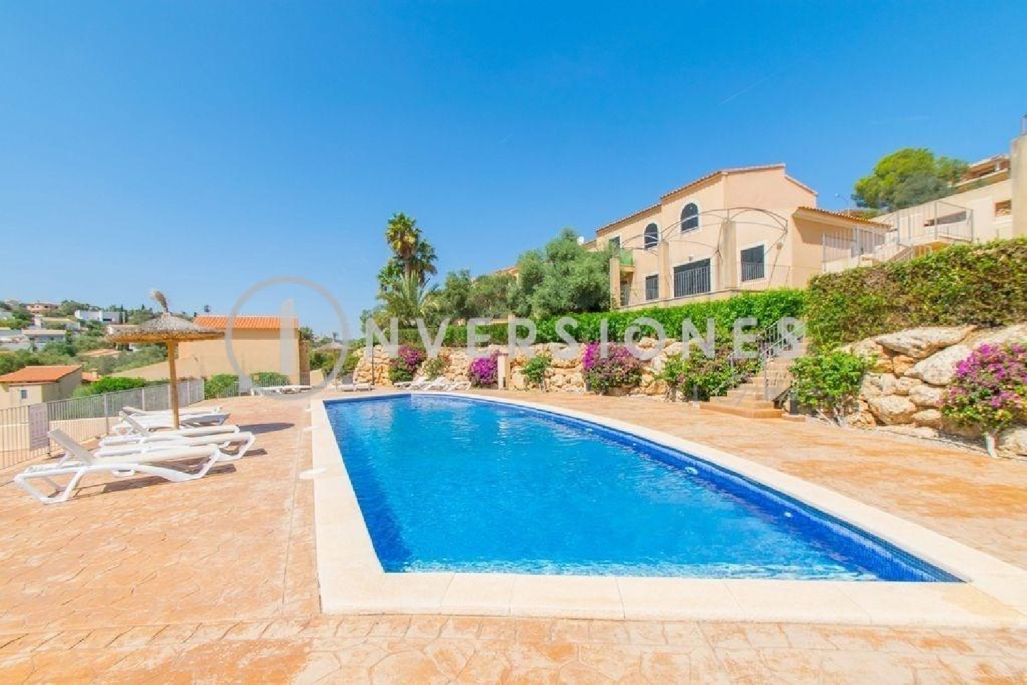 till salu hus Cala Romàntica Llevant 2