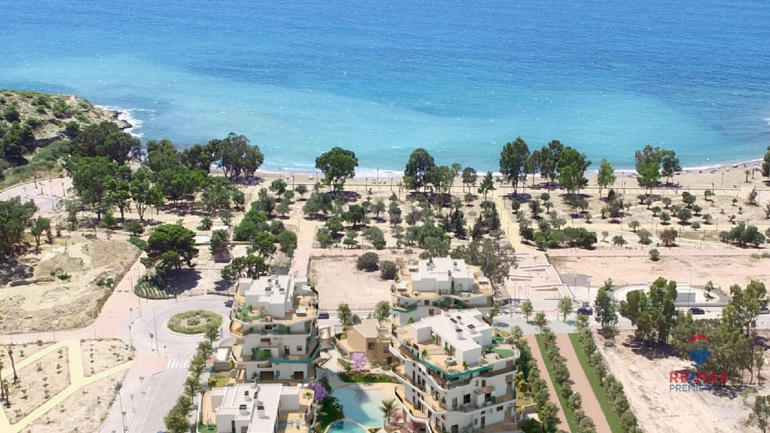 till salu hus Cala D'or Alacantí 3