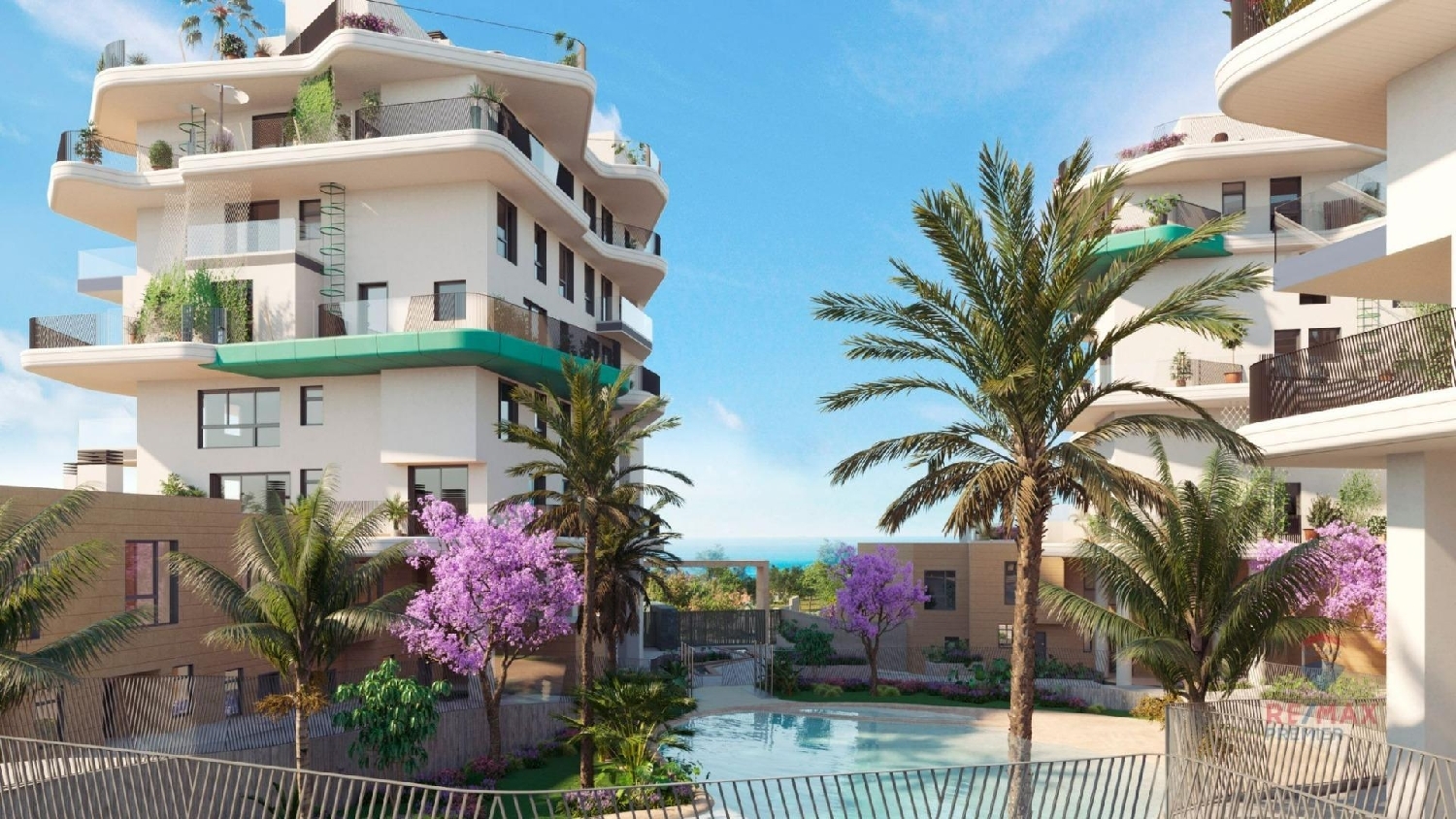 till salu hus Cala D'or Alacantí 2