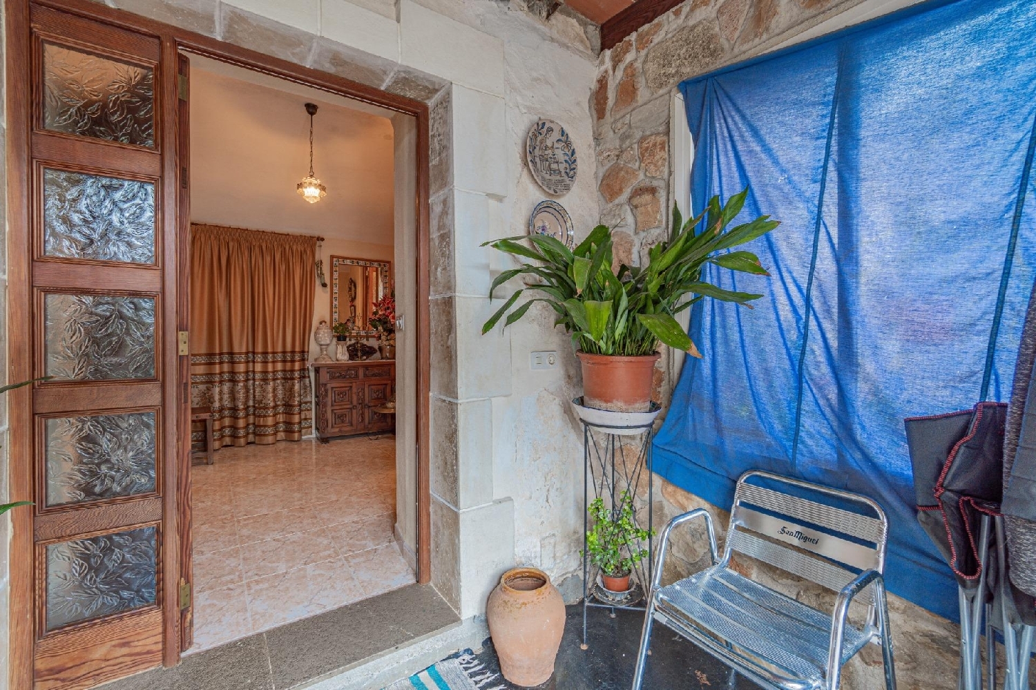  à vendre maison Cala Marçal Sud 2