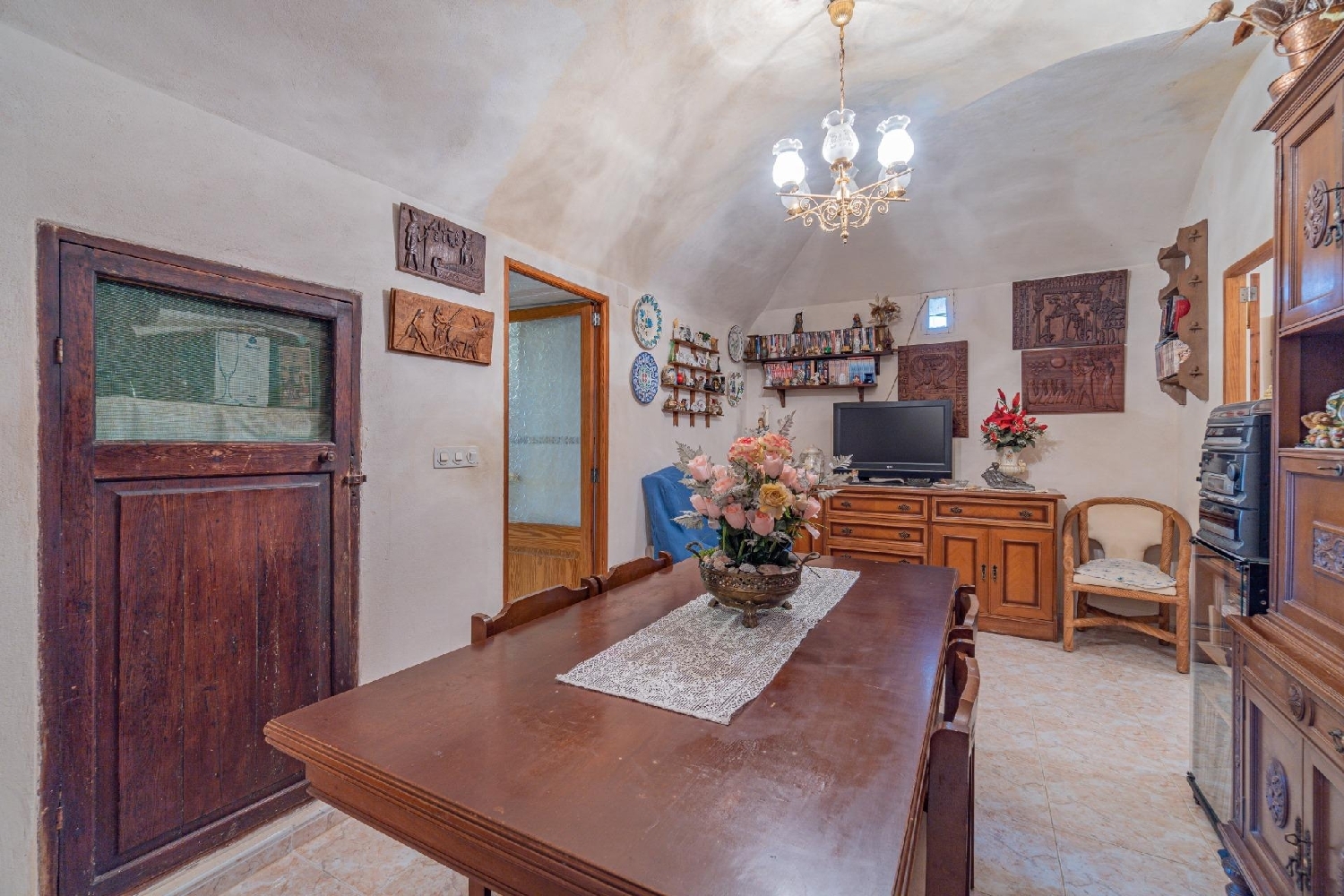  à vendre maison Cala Marçal Sud 7