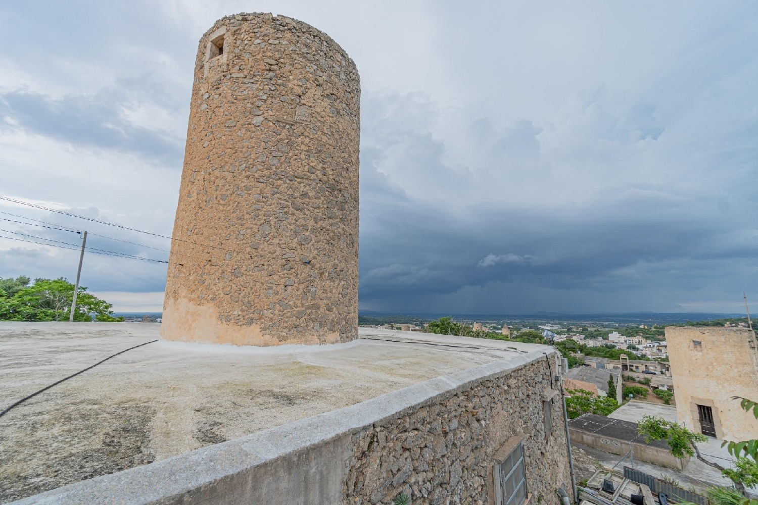  à vendre maison Cala Marçal Sud 5