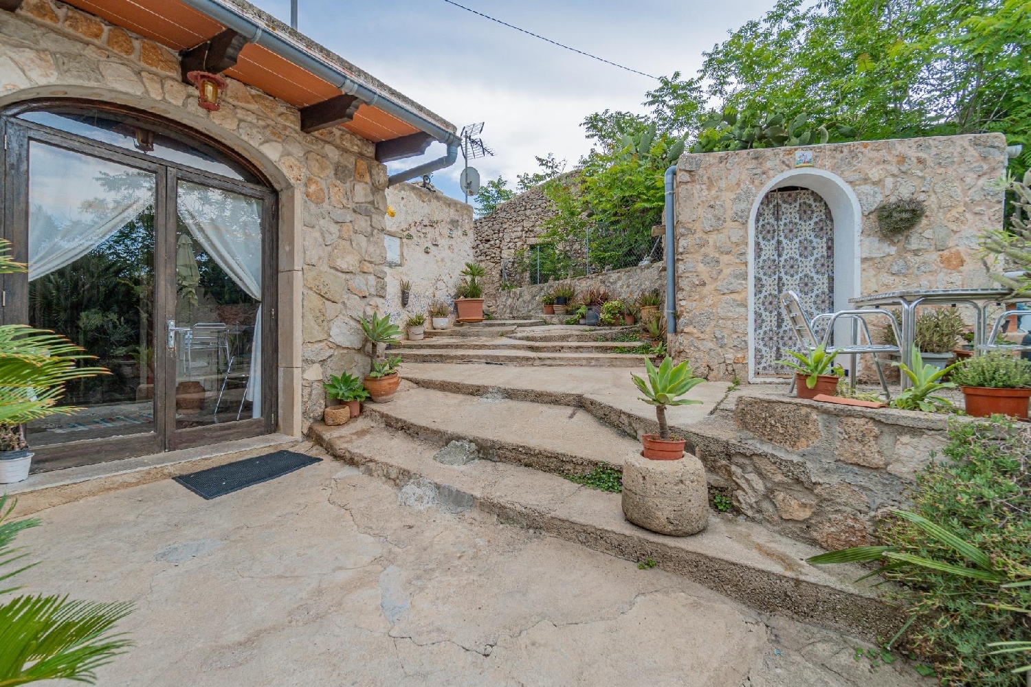  à vendre maison Cala Marçal Sud 1