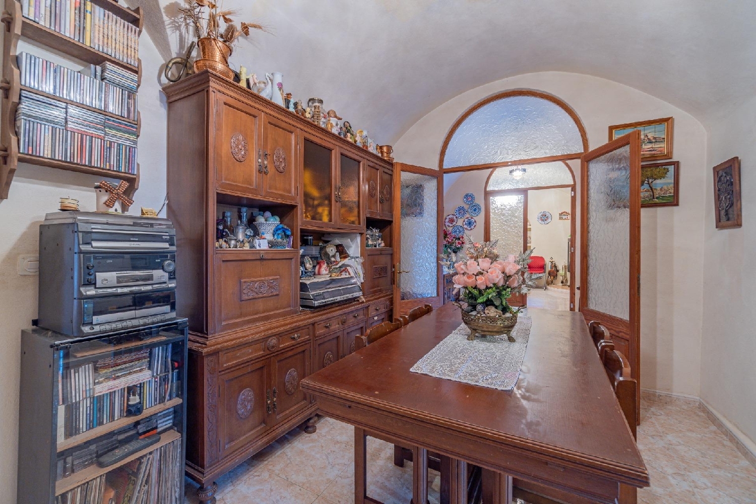  à vendre maison Cala Marçal Sud 8