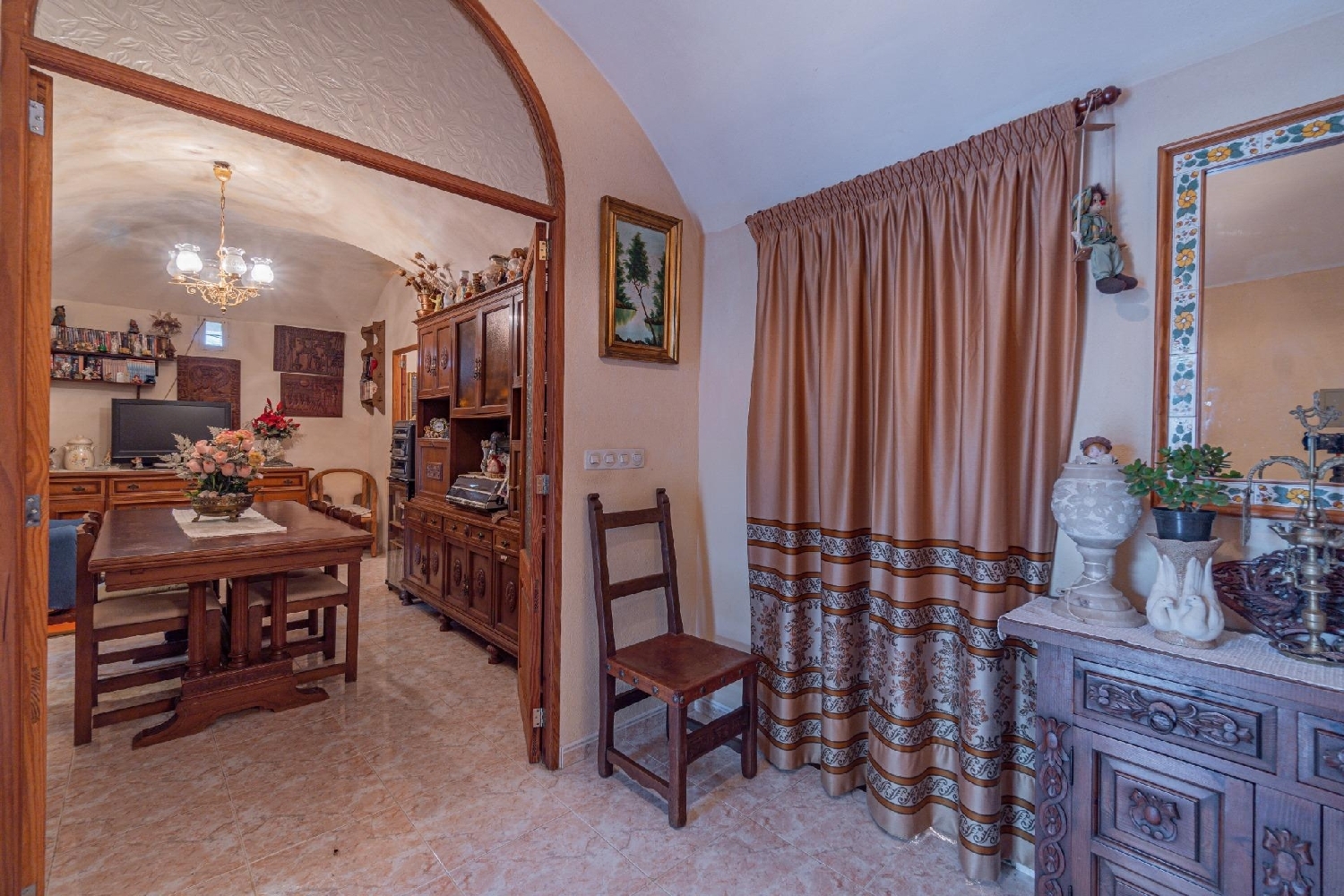  à vendre maison Cala Marçal Sud 6