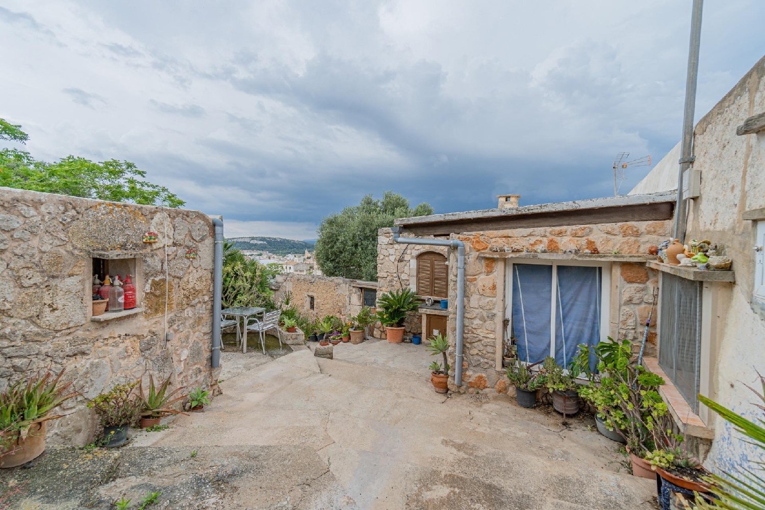  à vendre maison Cala Marçal Sud 3